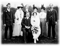 HARRY & LIL wedding